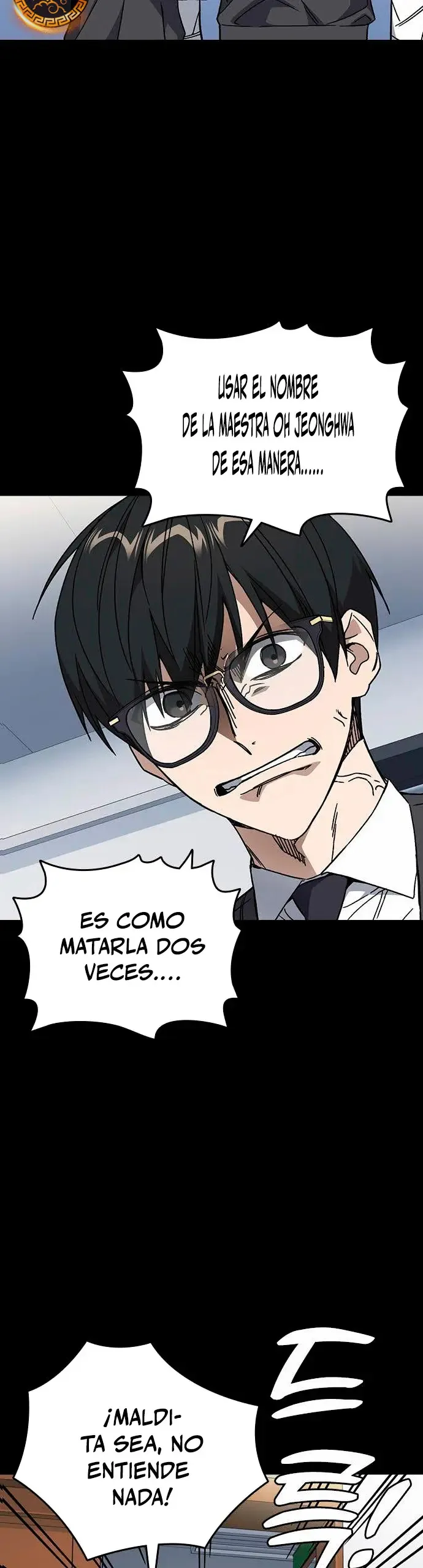 Read Study Group ES Manga Online