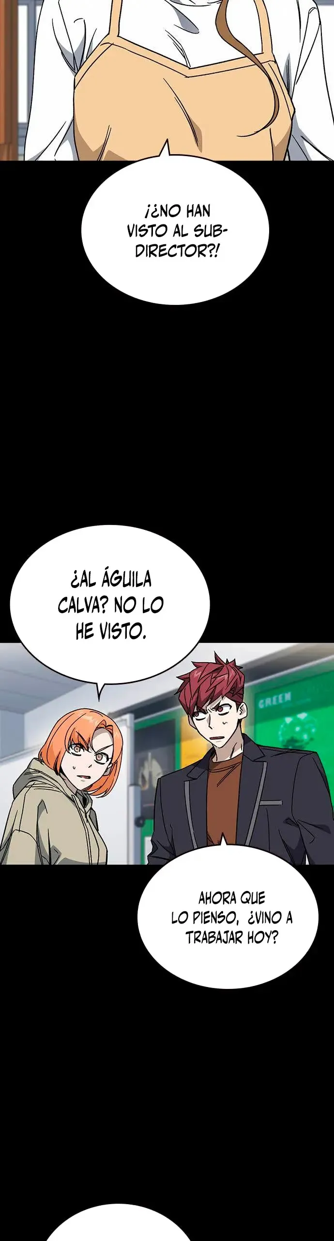 Read Study Group ES Manga Online