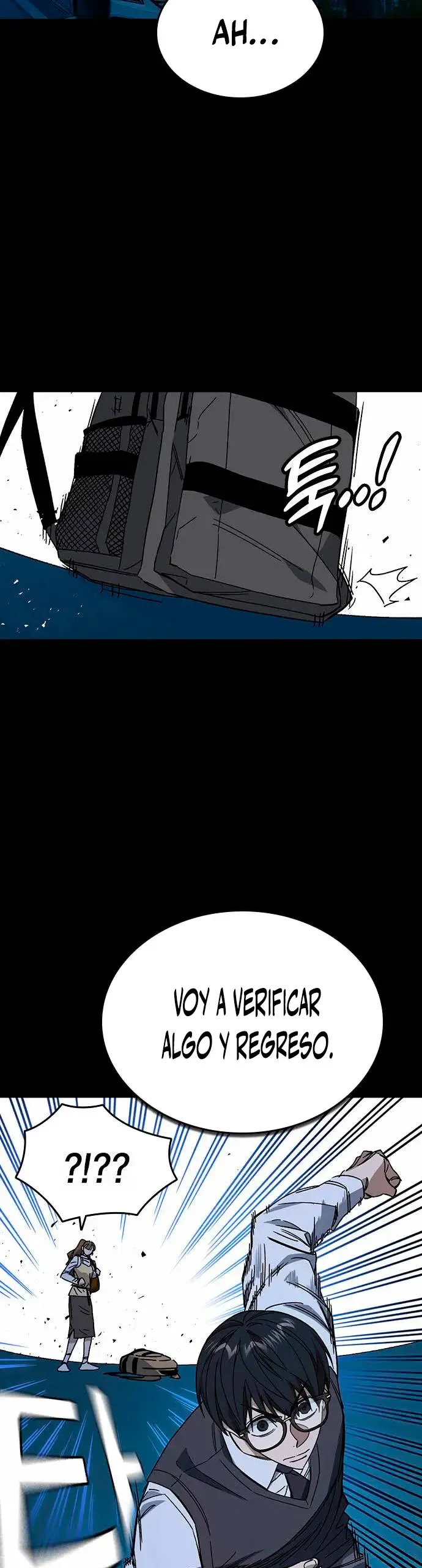 Read Study Group ES Manga Online