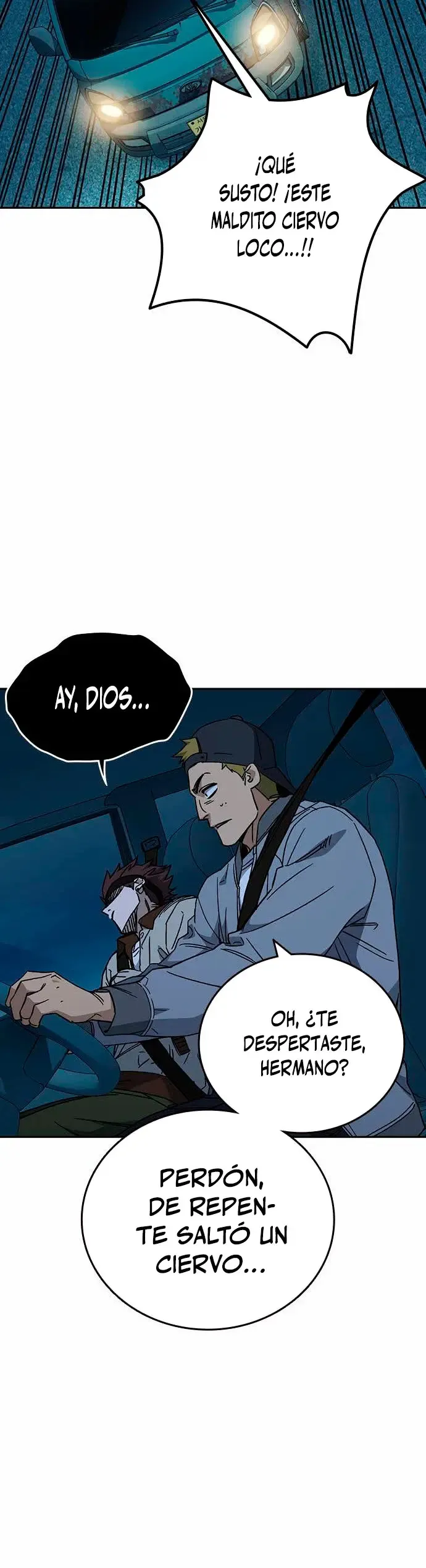 Read Study Group ES Manga Online