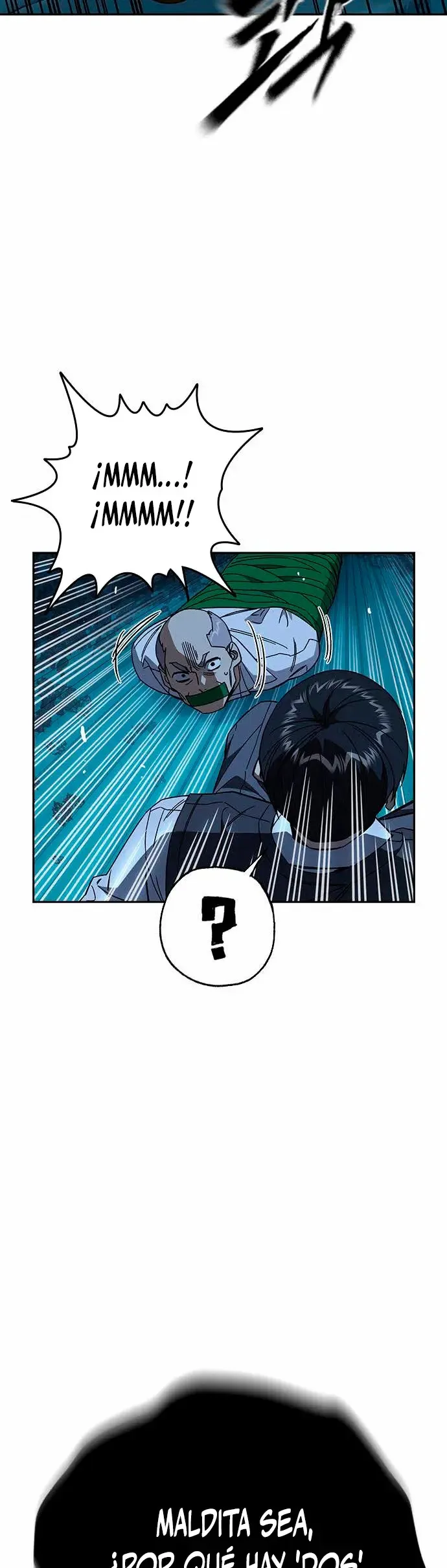 Read Study Group ES Manga Online