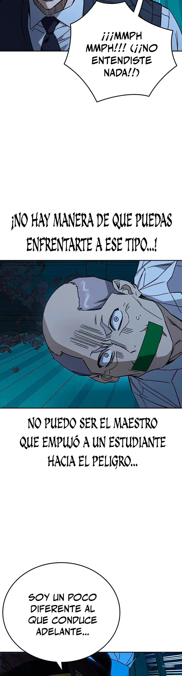 Read Study Group ES Manga Online