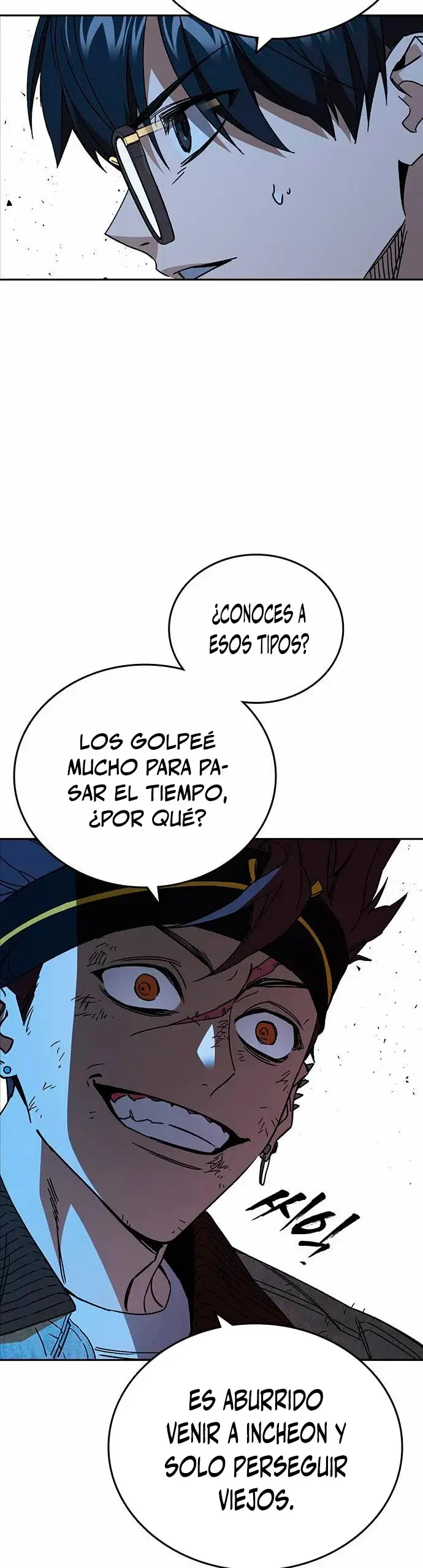 Read Study Group ES Manga Online