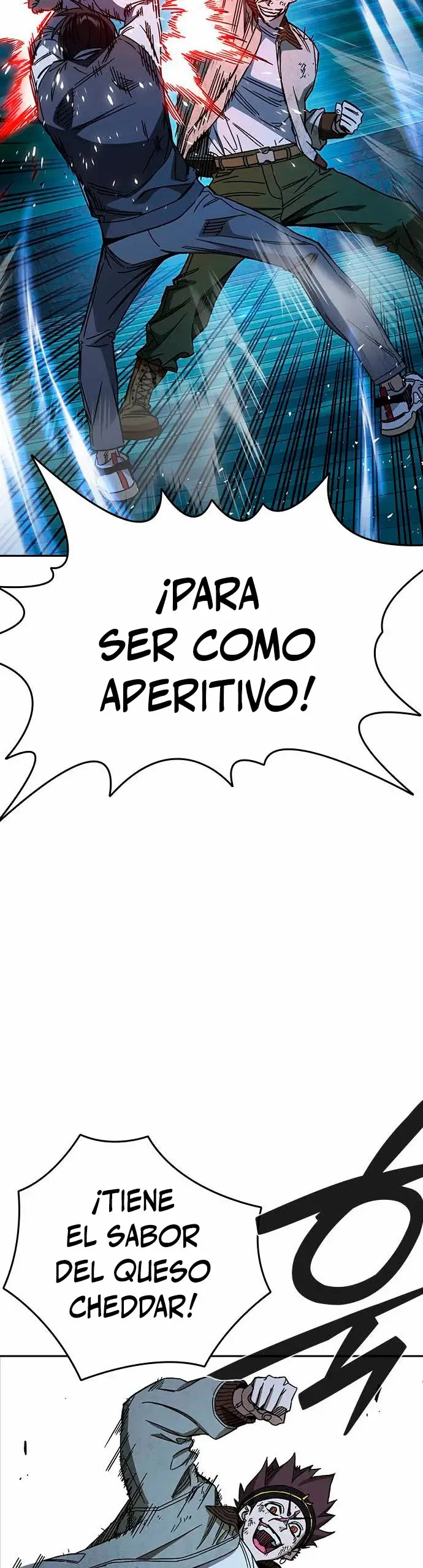Read Study Group ES Manga Online