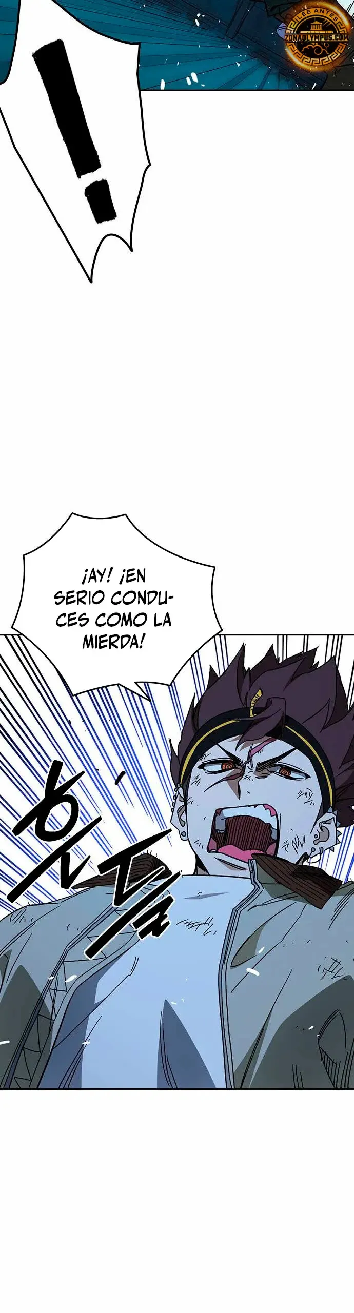 Read Study Group ES Manga Online