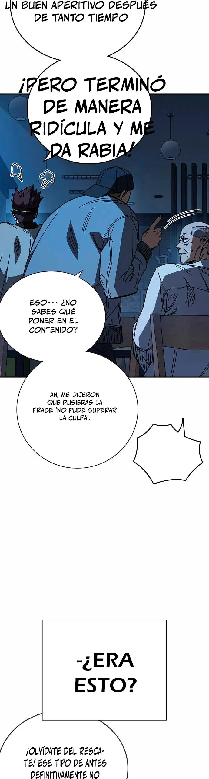 Read Study Group ES Manga Online