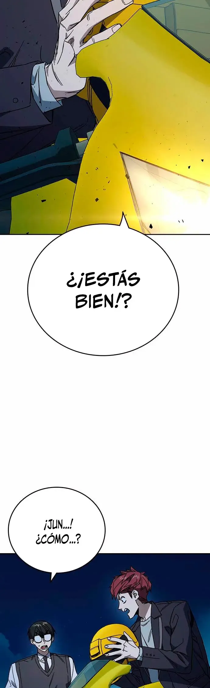 Read Study Group ES Manga Online
