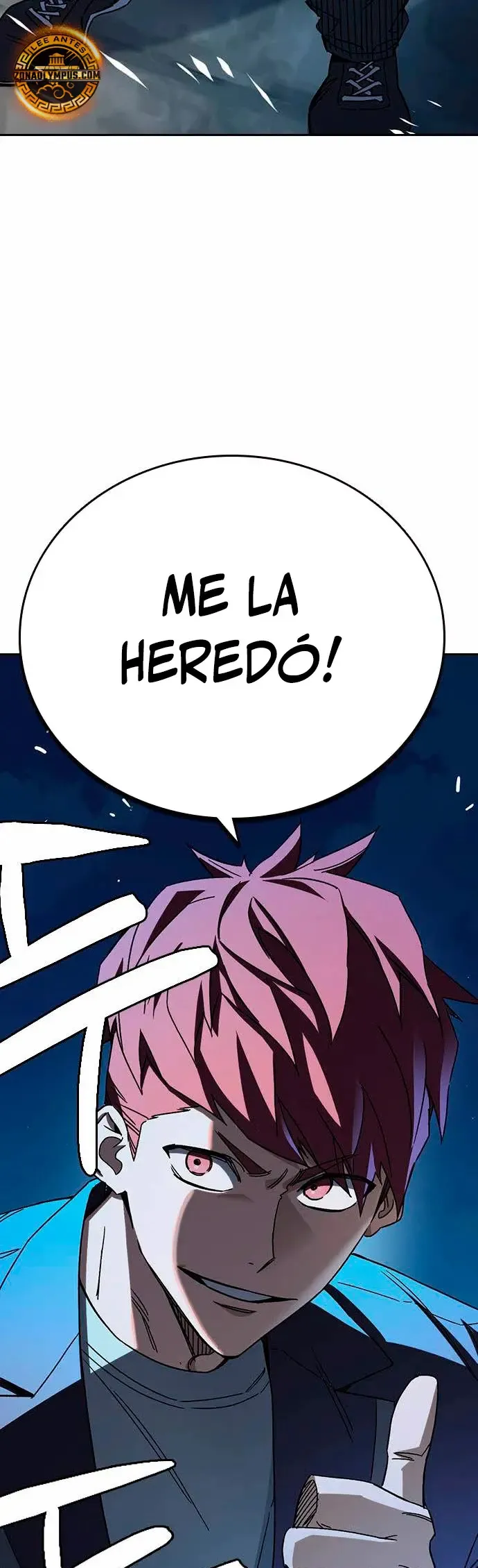 Read Study Group ES Manga Online