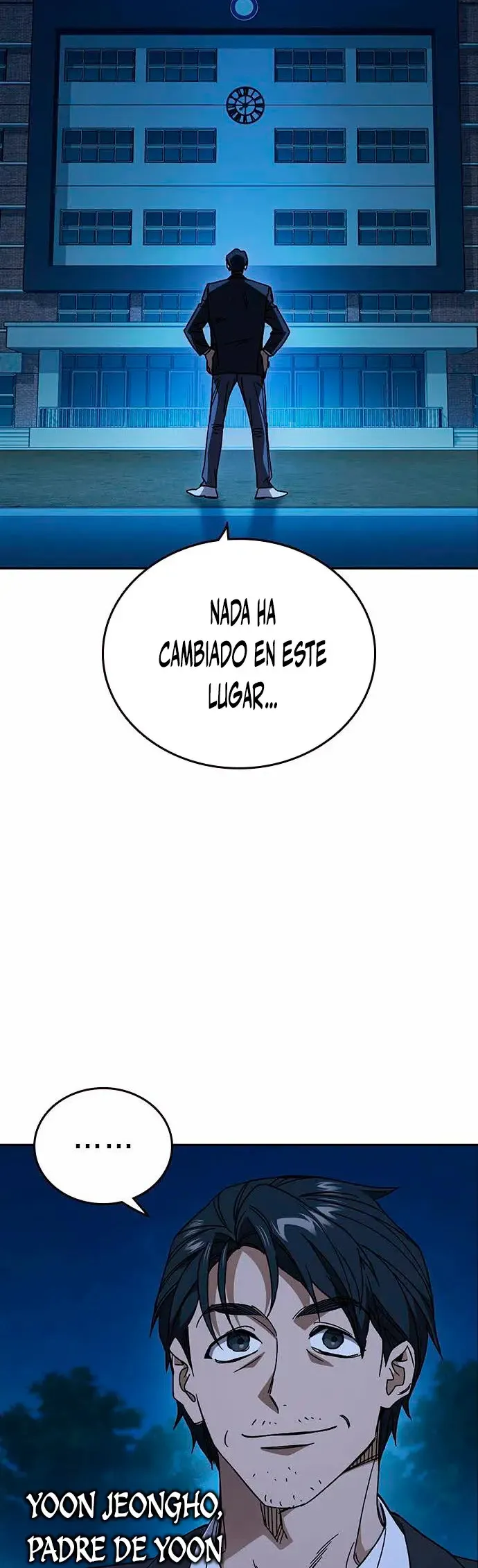 Read Study Group ES Manga Online