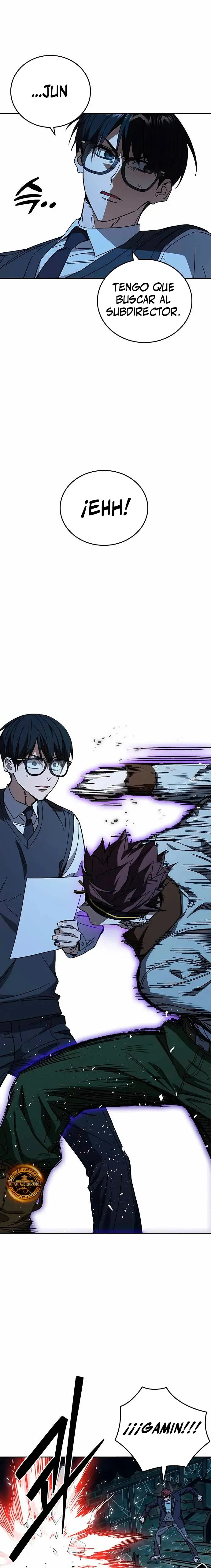 Read Study Group ES Manga Online
