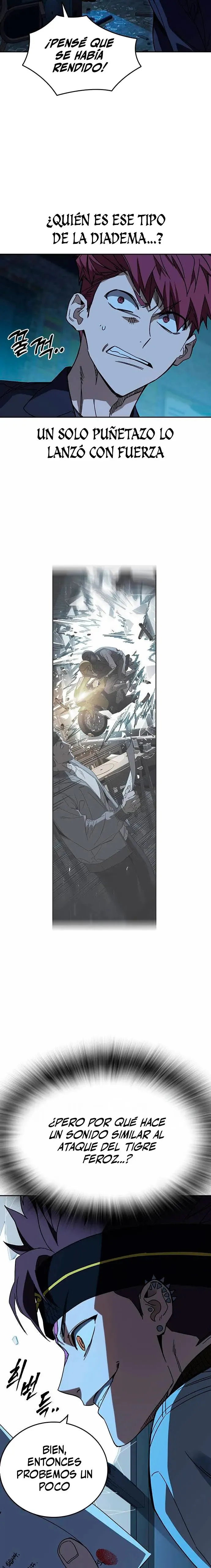 Read Study Group ES Manga Online