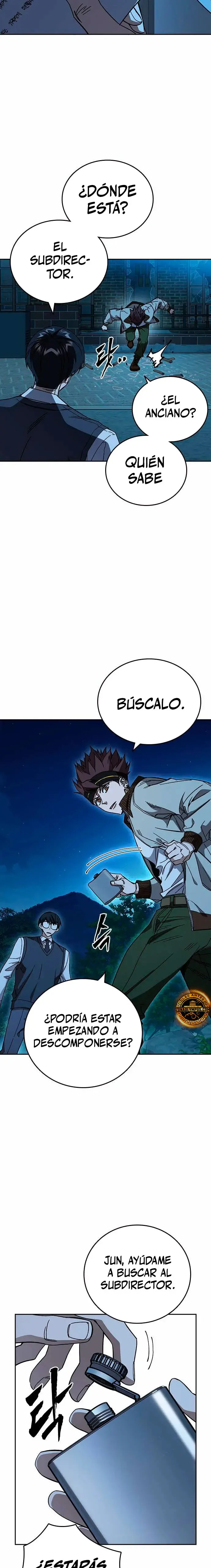 Read Study Group ES Manga Online