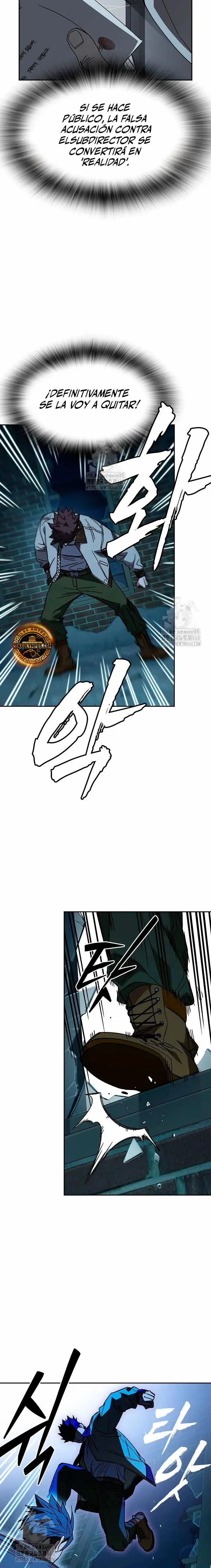 Read Study Group ES Manga Online