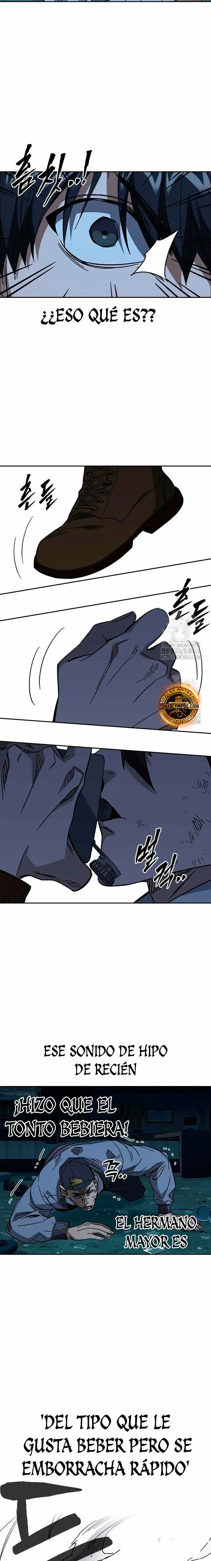 Read Study Group ES Manga Online