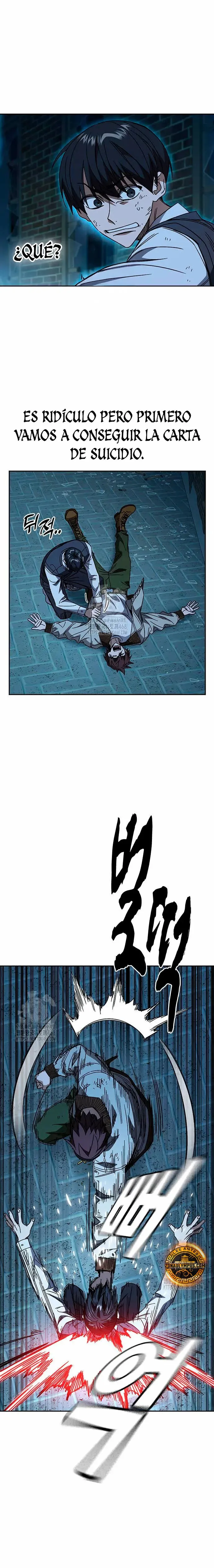 Read Study Group ES Manga Online
