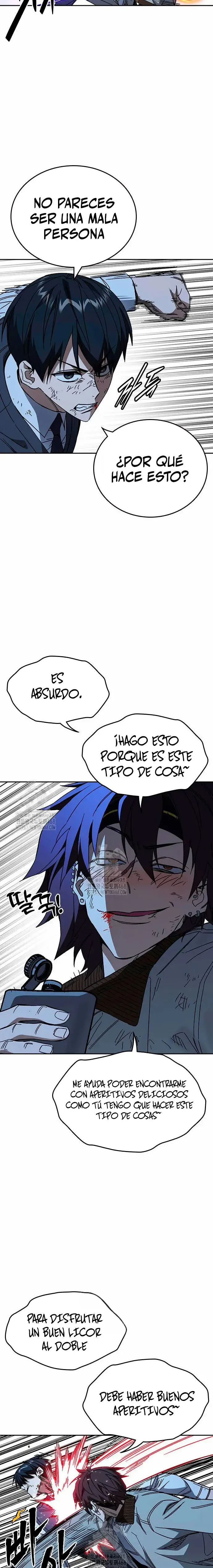 Read Study Group ES Manga Online