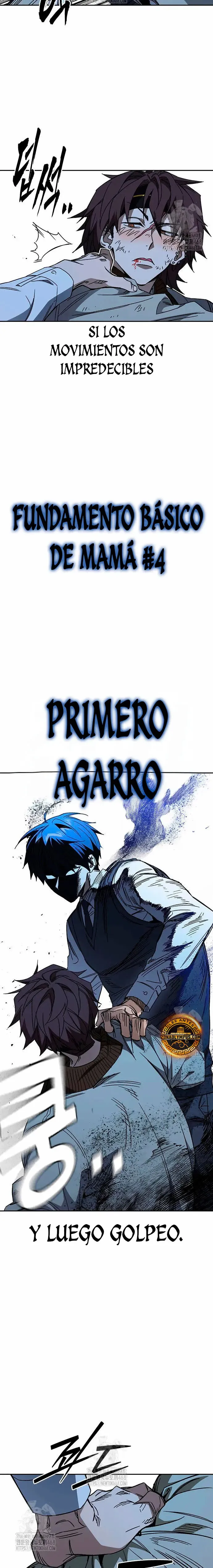 Read Study Group ES Manga Online