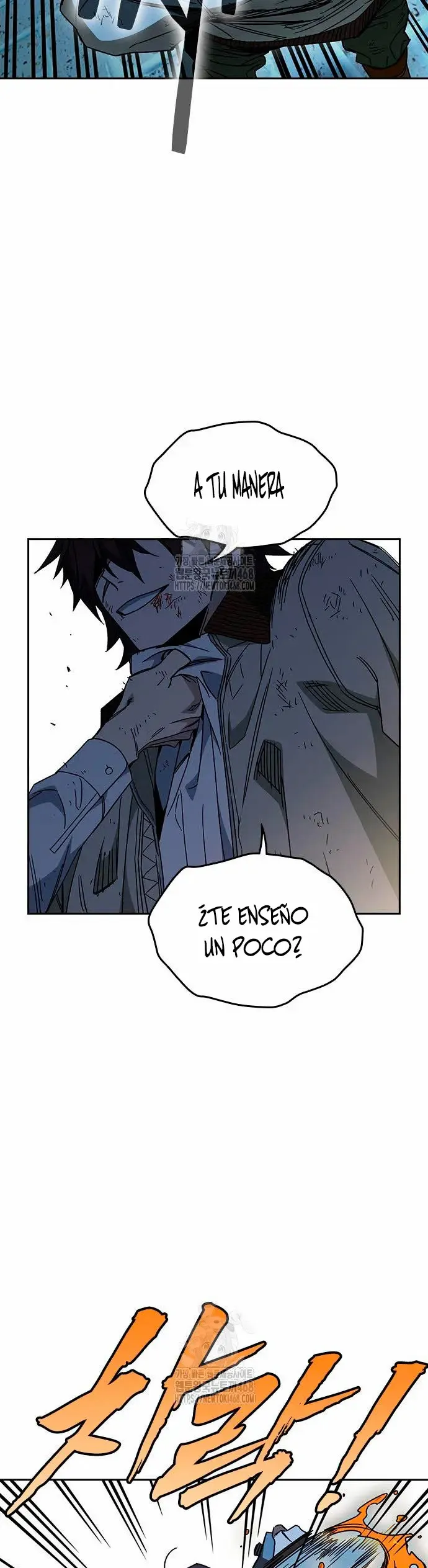 Read Study Group ES Manga Online