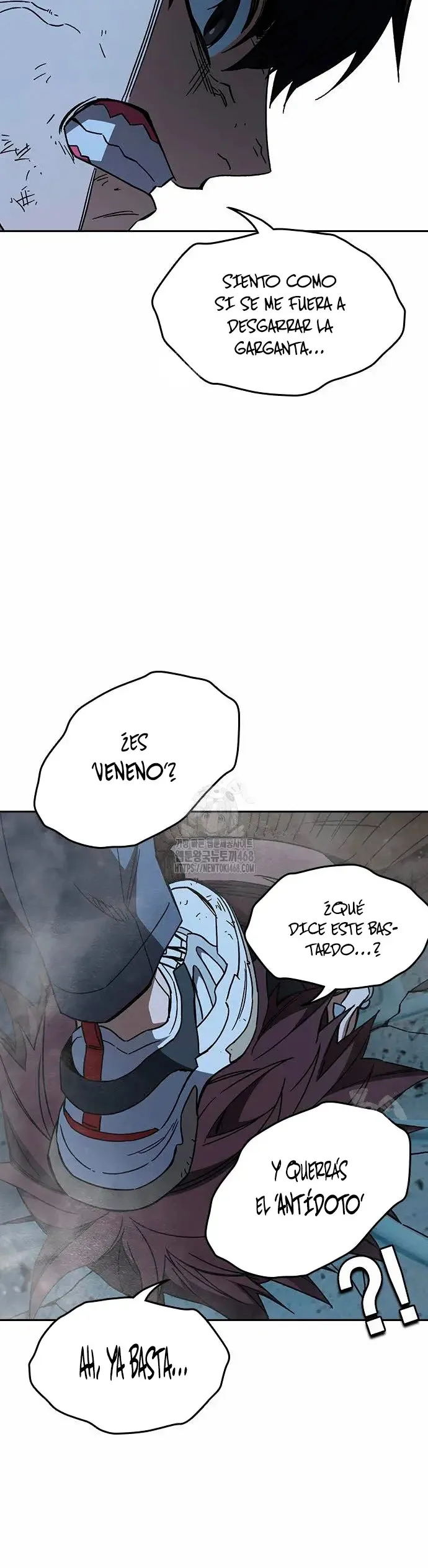Read Study Group ES Manga Online