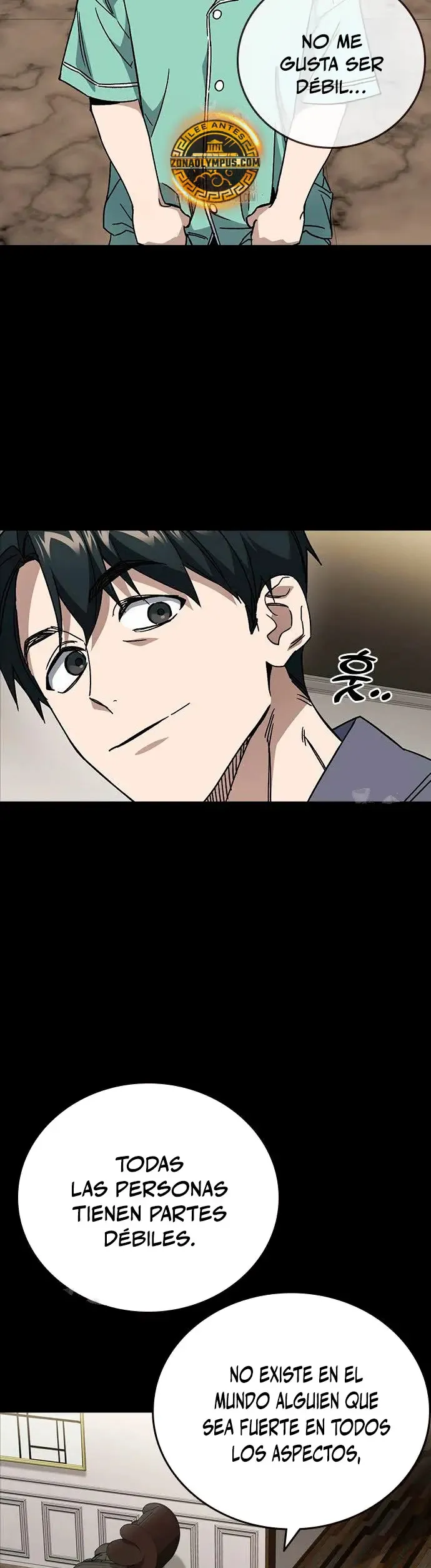 Read Study Group ES Manga Online