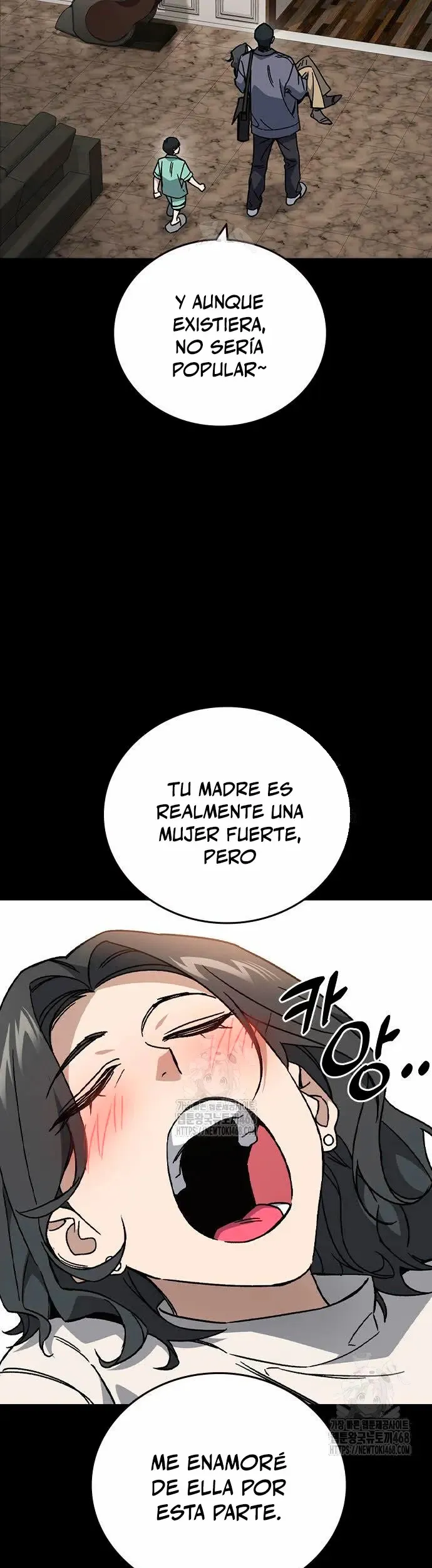 Read Study Group ES Manga Online
