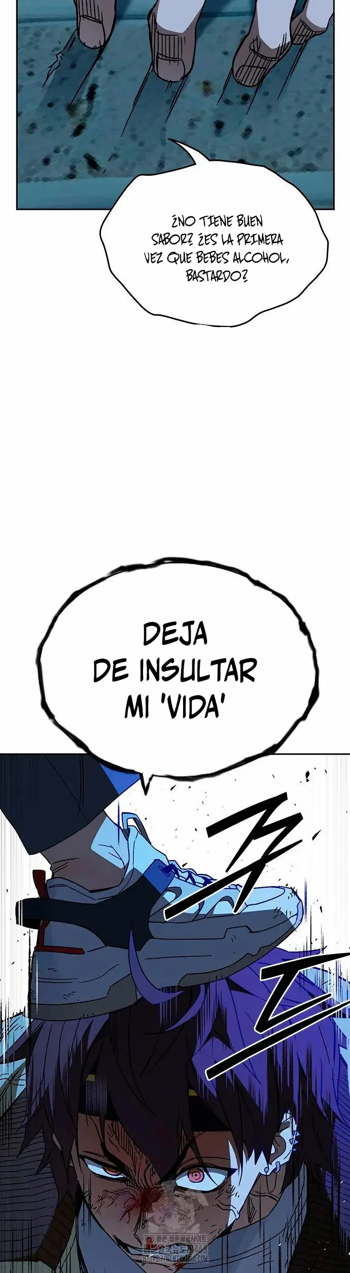 Read Study Group ES Manga Online