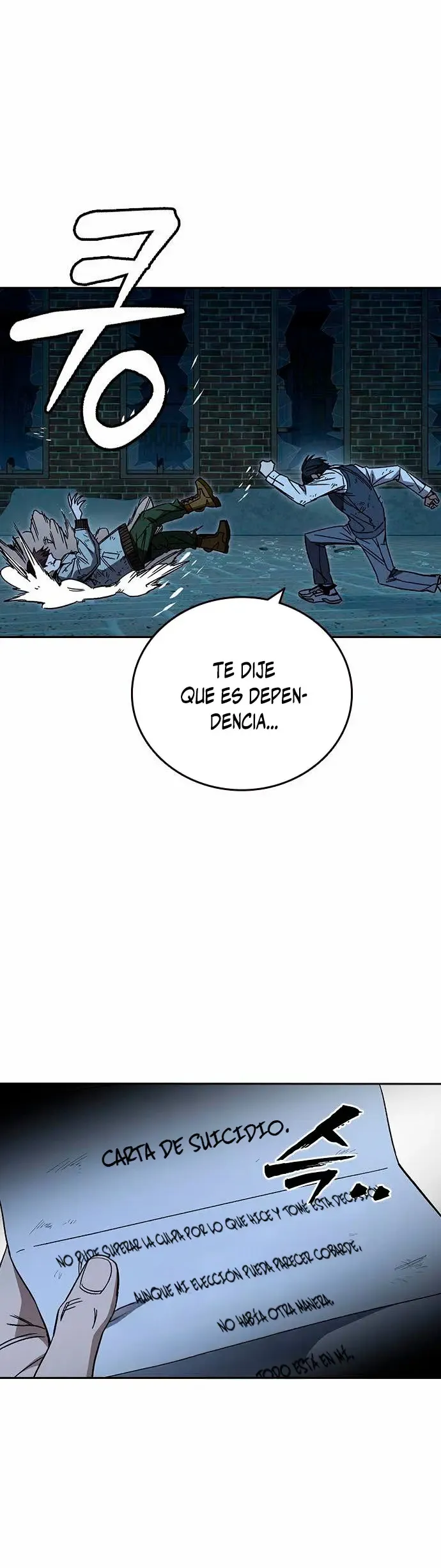 Read Study Group ES Manga Online