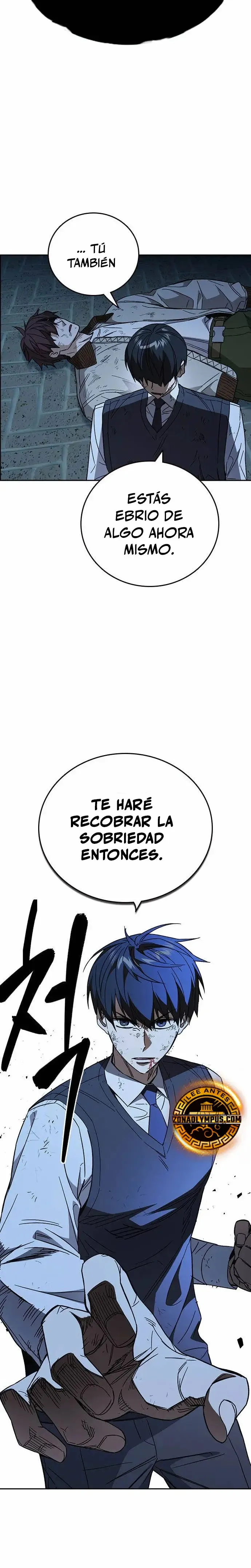 Read Study Group ES Manga Online
