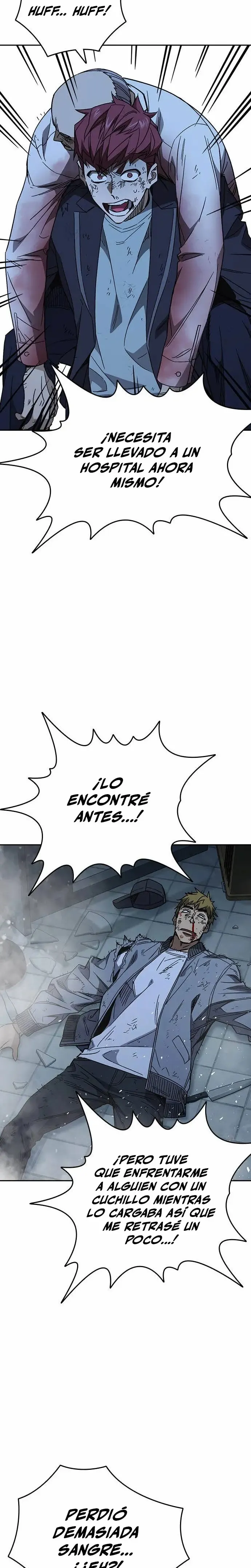 Read Study Group ES Manga Online