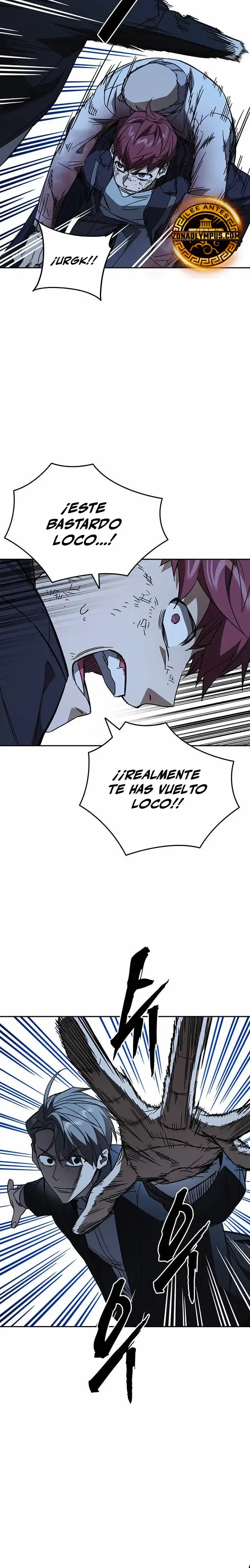 Read Study Group ES Manga Online