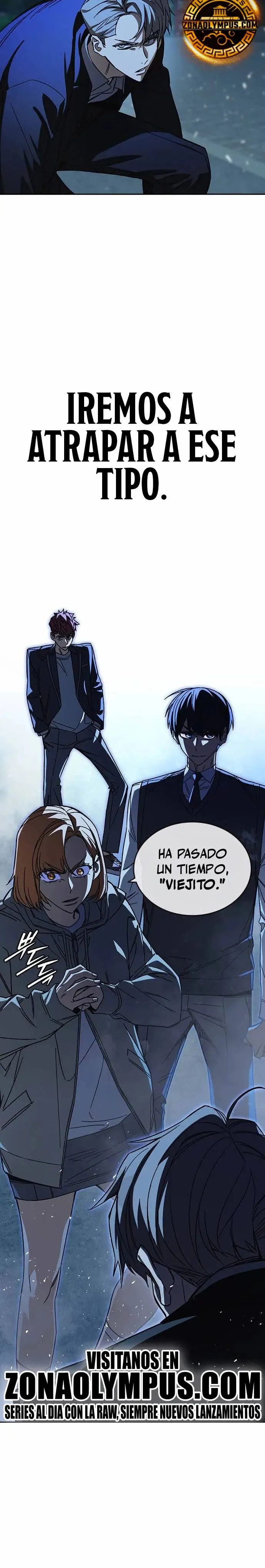 Read Study Group ES Manga Online