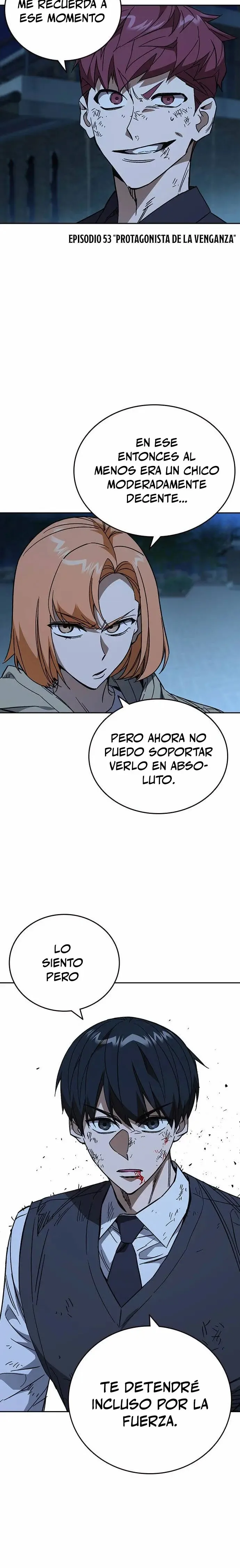 Read Study Group ES Manga Online