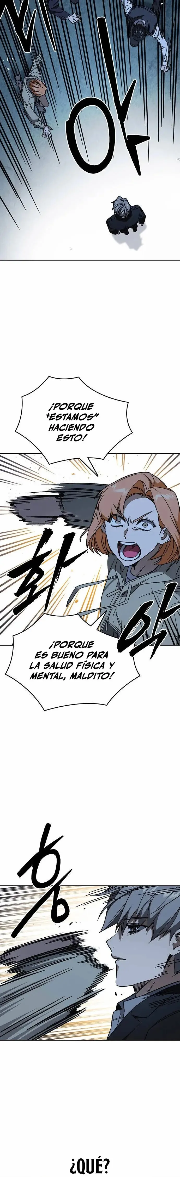 Read Study Group ES Manga Online