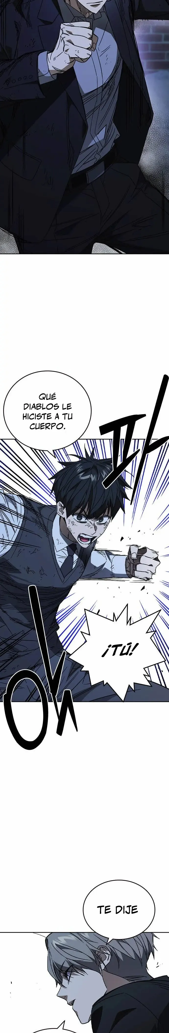 Read Study Group ES Manga Online
