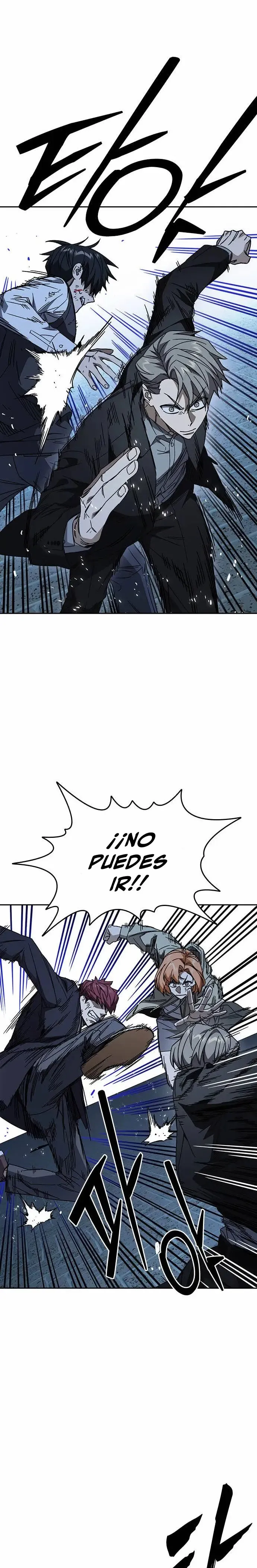Read Study Group ES Manga Online