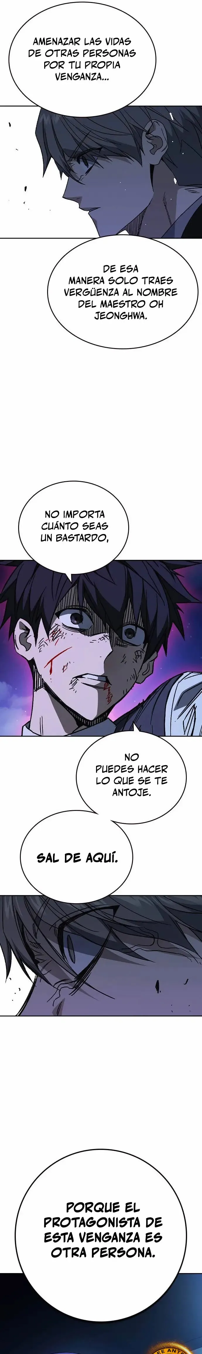 Read Study Group ES Manga Online