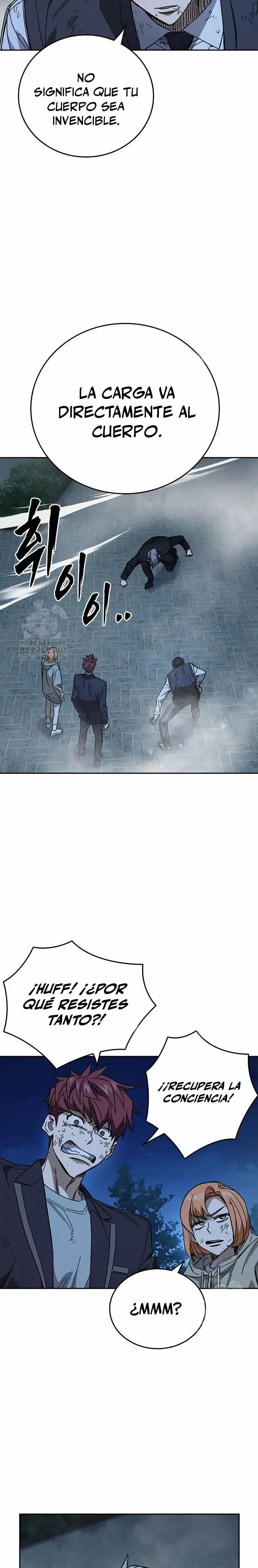 Read Study Group ES Manga Online