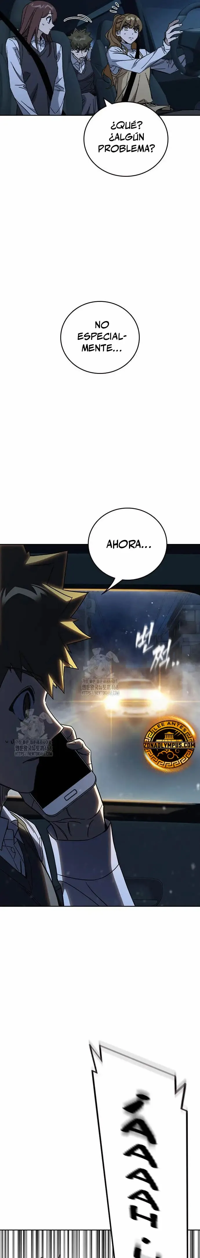 Read Study Group ES Manga Online