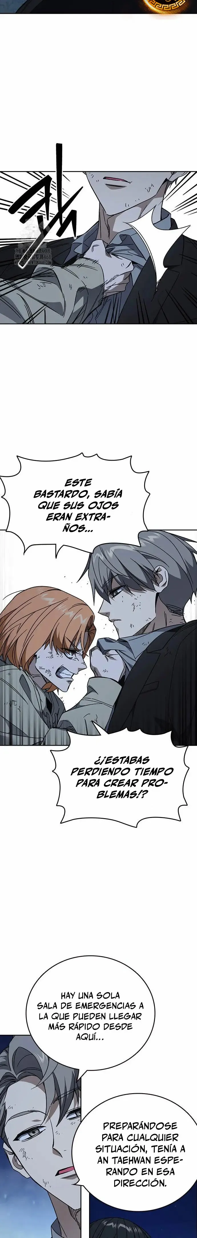 Read Study Group ES Manga Online