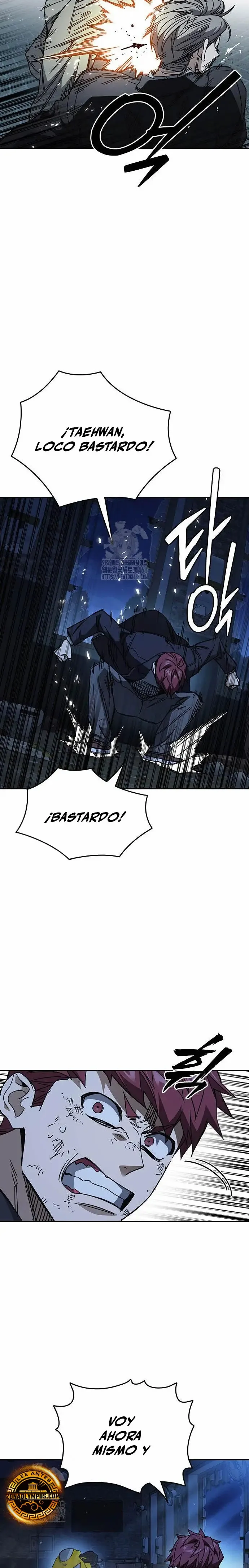 Read Study Group ES Manga Online