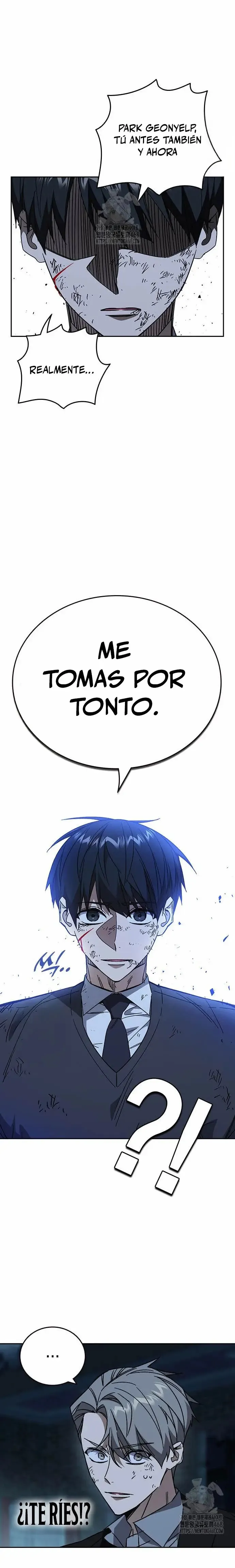 Read Study Group ES Manga Online