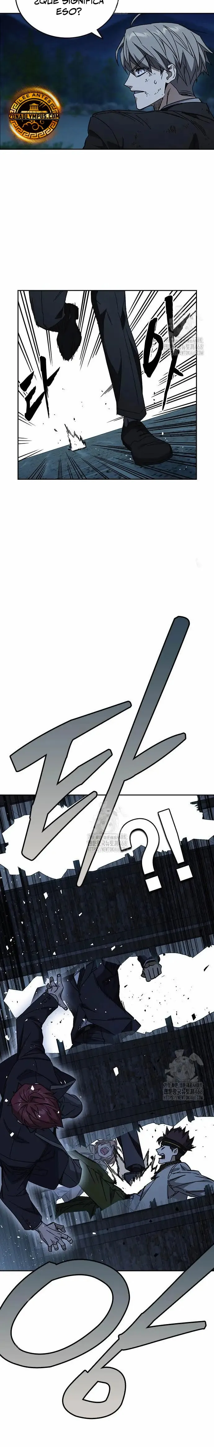 Read Study Group ES Manga Online