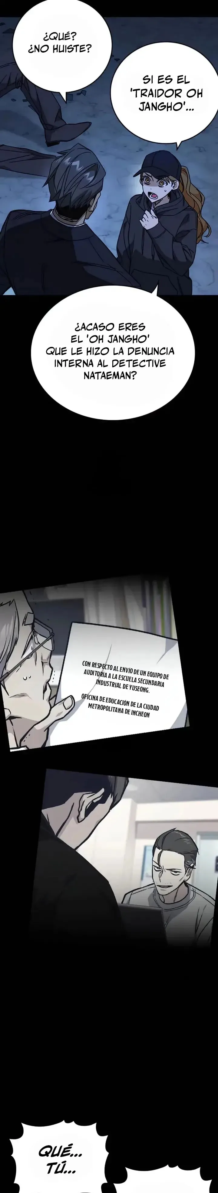 Read Study Group ES Manga Online