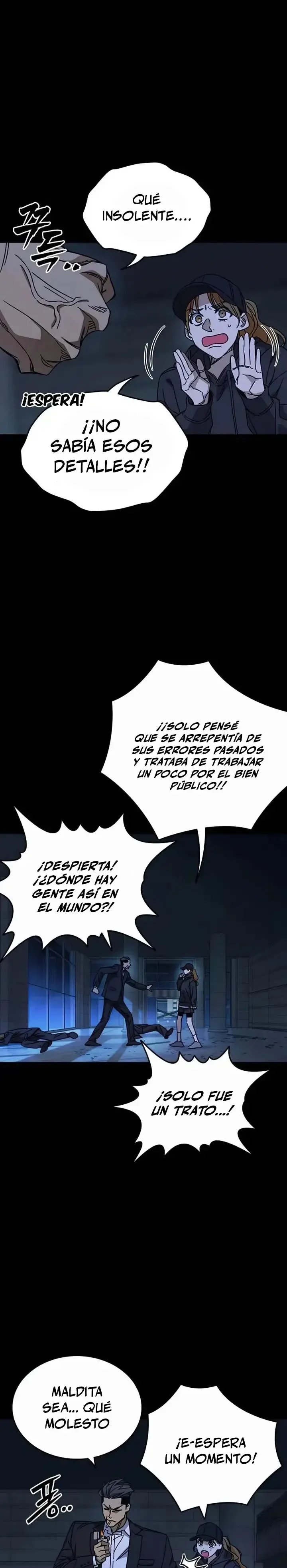 Read Study Group ES Manga Online