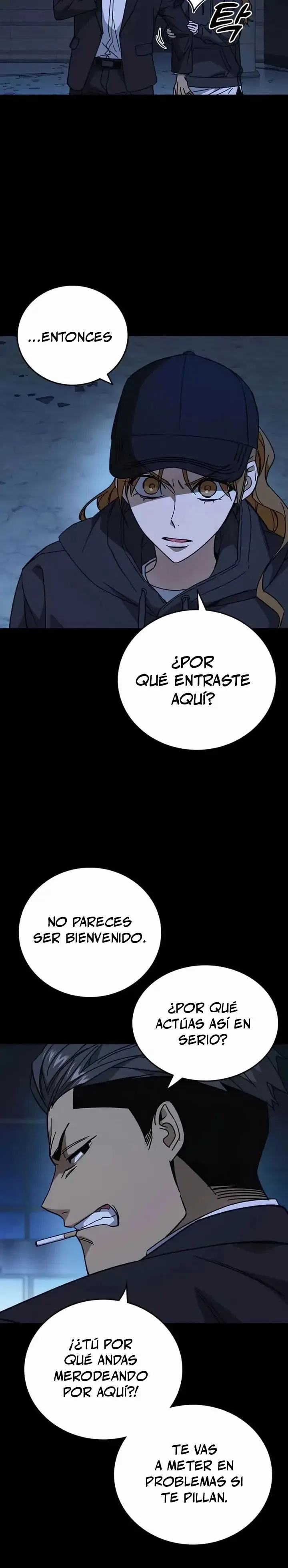 Read Study Group ES Manga Online