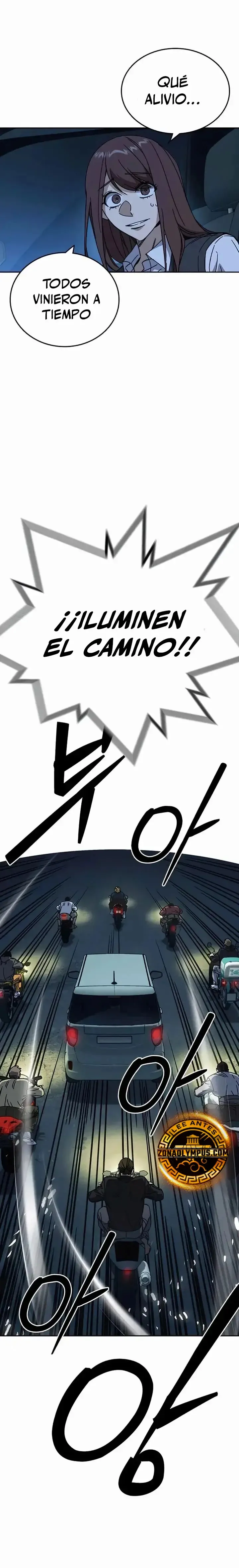 Read Study Group ES Manga Online