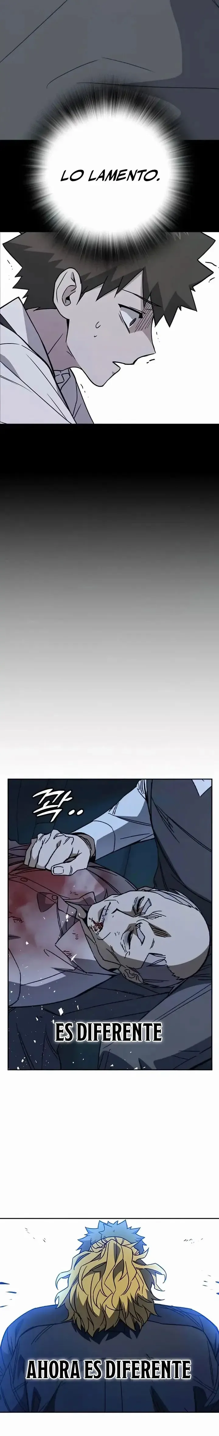 Read Study Group ES Manga Online