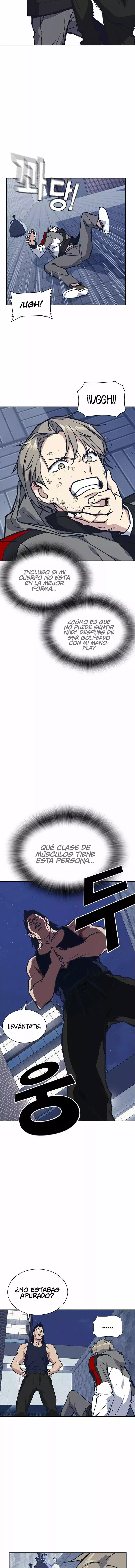 Read Study Group ES Manga Online