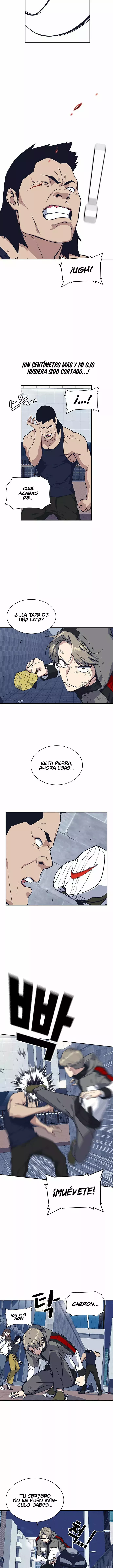Read Study Group ES Manga Online