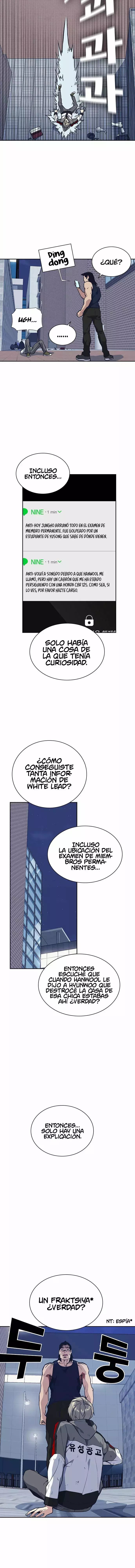 Read Study Group ES Manga Online